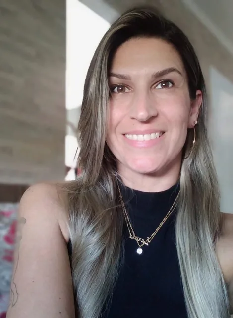 Larissa Weber Umpierre