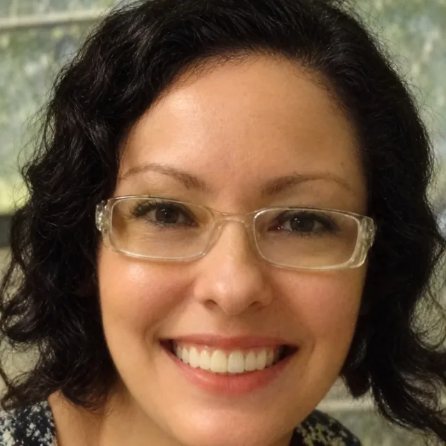 Patricia Mallmann Souto Pereira