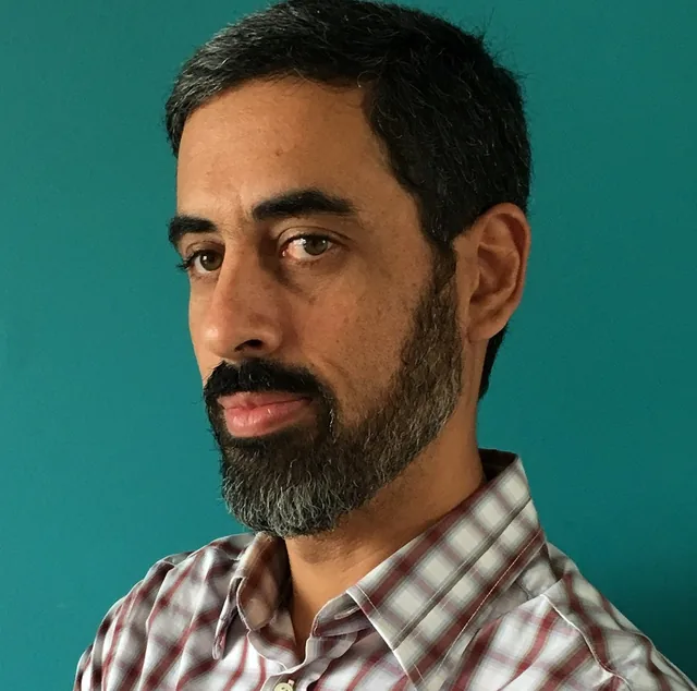 Rogerio Mugnaini