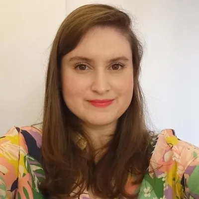 Tatiany Oleques Lukrafka